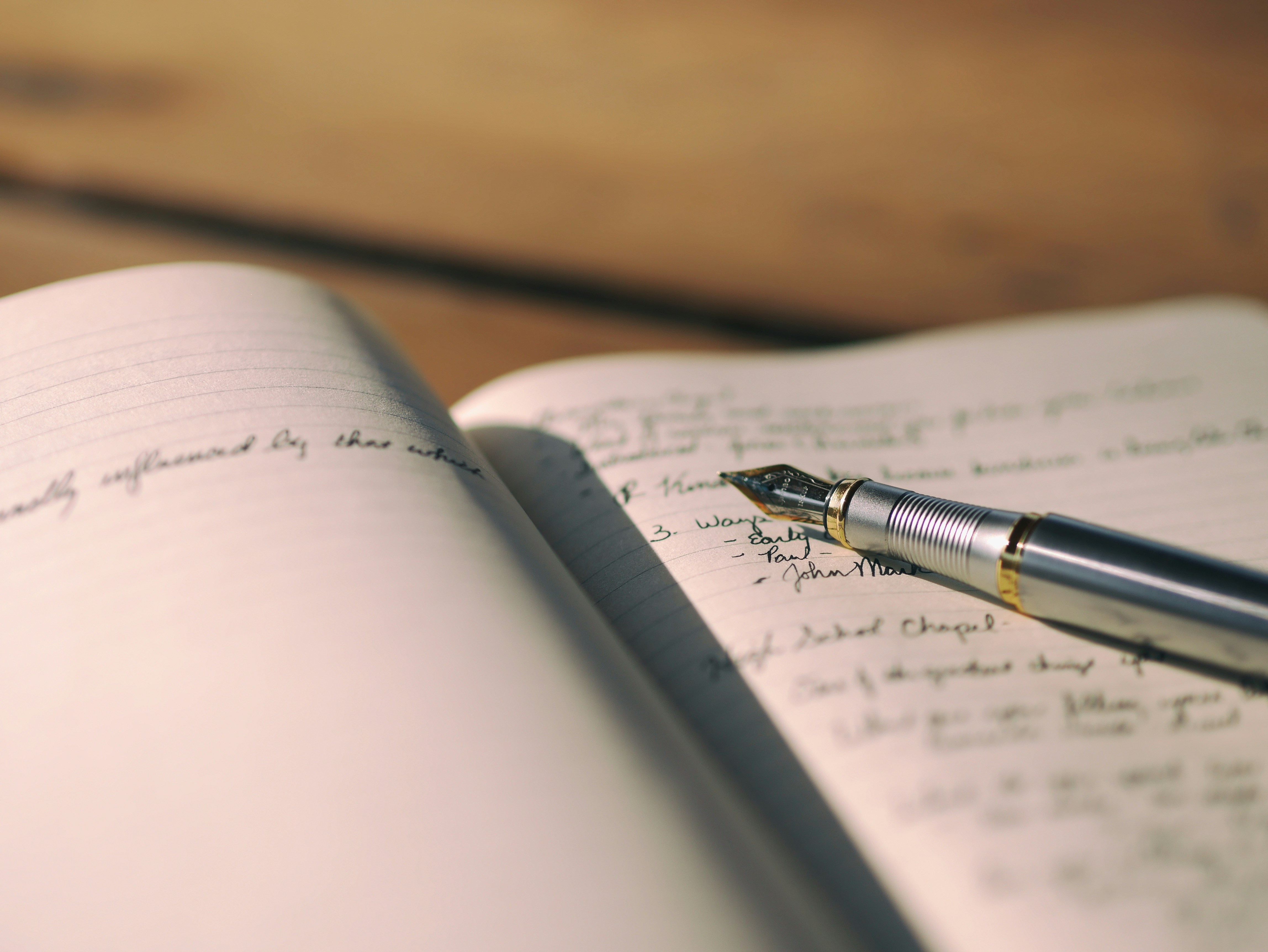 Academic Writing